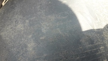 фото thumb №7, Sportage ii рестайлинг 08-10 подкрылок левый перед узкий