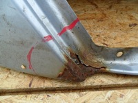 фото thumb №5, Kia sorento jc 2003 2004 2005 2006 капот