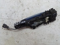 фото thumb №2, Ручка двері лівий задня renault scenic ii 03-06 eu