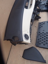 фото thumb №7, Mercedes s w222 fl консоль подушка безопасности приборная панель org! gb