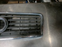 фото thumb №2, Решітка радіатора решітка радіатора audi a6c5 fl
