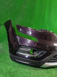 фото thumb №2, Бампер передній перед renault koleos ii 16- nr.7188