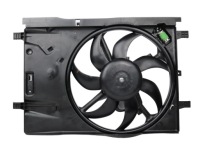 фото thumb №1, Вентилятор fiat fiorino / fiat qubo 1.4 2007 -