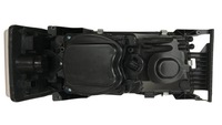 фото thumb №4, Фара scania r h7 led левый з поворот. + 2 штекеры 1949896