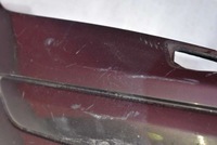 фото thumb №8, Бампер перед передний szary 30657005 volvo v50 04-12