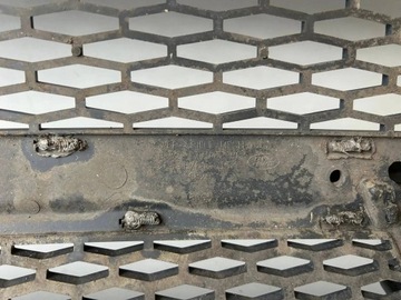 фото thumb №7, Land rover evoque бампер перед bj32-17k945-ac оригінал