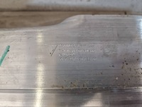 фото thumb №6, Porsche panamera 971 балка бампера