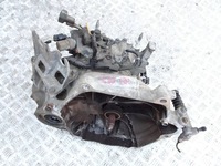 фото thumb №8, Коробка передач передач honda civic ix 1.4 b. s4am