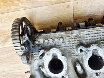фото thumb №8, Головка циліндрів вал passat b5 1.6 050103373