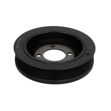 фото thumb №7, Sasic 2150032 колесо ременное, wał коленчатый