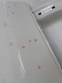 фото thumb №4, Bmw x2 f39 18- дверь левая задняя задние