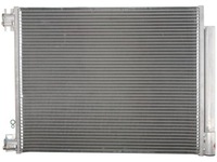 фото thumb №9, Nrf 350393 конденсатор, кондиционер