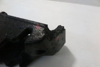 фото thumb №8, Абсорбер бампера перед toyota corolla cross 52611-16070