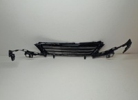 Peugeot 308 2 2 t9 2013-2017 решётка  решётка радиатора бампера передний aa36127066 с Разборки, фото thumb