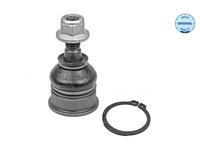 фото thumb №2, Шарова опора важеля p. smart fortwo 07- le/pr