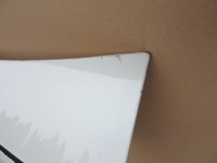 фото thumb №10, Mercedes eqs a297 задня кришка