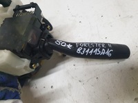 фото thumb №9, Переключатель комбинированный переключатели subaru forester ii 83111sa16