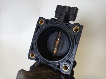 фото thumb №8, Дросельна заслінка rover mhb101070