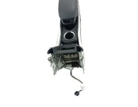 фото thumb №6, Тунель середній підлокітник opel zafira c 498951029 / 13296312