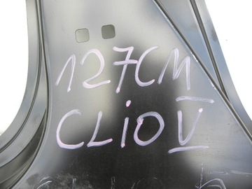 фото thumb №4, Renault clio iv порог правая сторона 127 cm