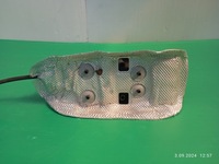 фото thumb №10, Выборщик домкрат механизм переключения передач porsche macan 3.6 95b713041d