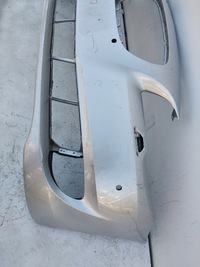 фото thumb №5, Bmw 5 f10 f11 10-14 бампер перед передний