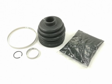 фото thumb №1, Защита шарнир внутреннего kia carnival 99-06 оригинальный номер