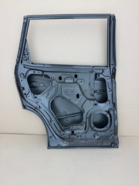 фото thumb №16, Ssangyong rexton ii g4 2017r- дверь левая задние левый задняя