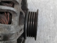 фото thumb №6, Генератор nissan micra k12 23100ax62a 2542927a 605179825 tg8s019 1.0