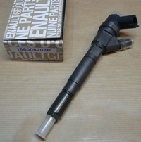 фото thumb №2, Форсунка r master ii 2.2dci