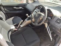 фото thumb №6, Toyota auris i 1,6 подушка двигуна кронштейн 20tys kmp