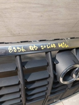 фото thumb №14, 8936. audi q3 s-line решітка радіатора решітка 83a853651