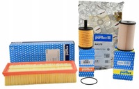 фото thumb №1, Purflux набор фильтров skoda octavia 2.0 tdi 04-