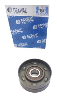 фото thumb №1, Ролик натяжителя