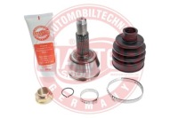 фото thumb №1, Шарнир гомокинетический ford fiesta iv, ka, mazda 121 iii ms