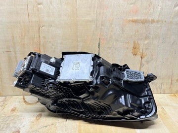 фото thumb №8, Vw touareg iii 3 повний led лампа ліва 761.941.081