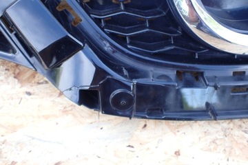 фото thumb №12, Nissan qashqai j11 14-17 решётка решётка радиатора 5479-u110 623124ea0d 623104ea2a