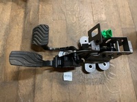 фото thumb №1, Renault megane iv педали автоматическая коробка передач europa