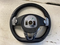 фото thumb №14, Mercedes w176 воздуховод кожа multi лепестки переключения