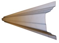 фото thumb №1, Volvo s80 06-16 / v70 07-16 reperaurka поріг