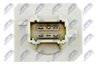 фото thumb №11, Резистор вентилятор peugeot 206 1998- 206+ 2009-/dla транспортних засобів з | 6450.nx