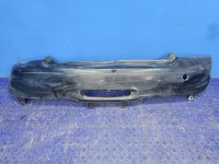 фото thumb №1, Mini cooper r56 lift бампер задний оригинал 7260572