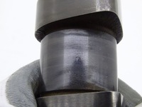 фото thumb №12, Saab 93 9-3 i 98-02 2.0 t b204e вал розподільний вал w