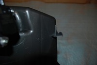 фото thumb №7, Lexus nx 300h корпус фильтра воздуха 2014- 17705-36110