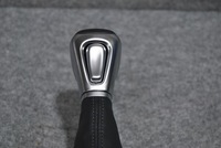 фото thumb №7, Hyundai ioniq 2019 ручка чехол передач комплект