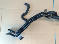 фото thumb №10, Audi q3 f3 sportback 1.4 tsi 110kw 2024r шланг wąż трубы wody 5qf121036