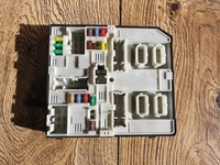 фото thumb №2, Модуль usm renault scenic iii 284b61770r