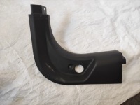 фото thumb №1, Bmw 6 g32 молдинг поріг перед ліва 7394179