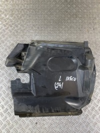 Купити Iveco daily 14- підкрилок перед передні ліва 5801356891, фото thumb