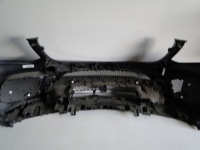 фото thumb №13, Mercedes gls x166 166 бампер передний amg набор na датчики pts решётка радиатора 890